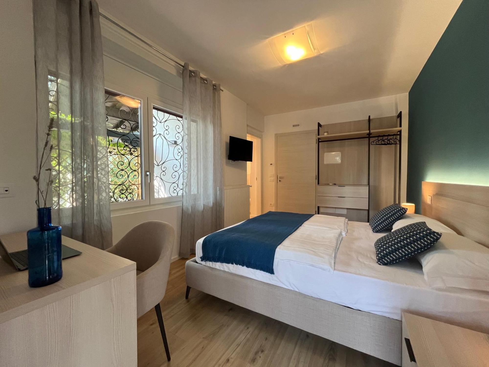 Al Boschetto Rooms Puos dʼAlpago Екстериор снимка